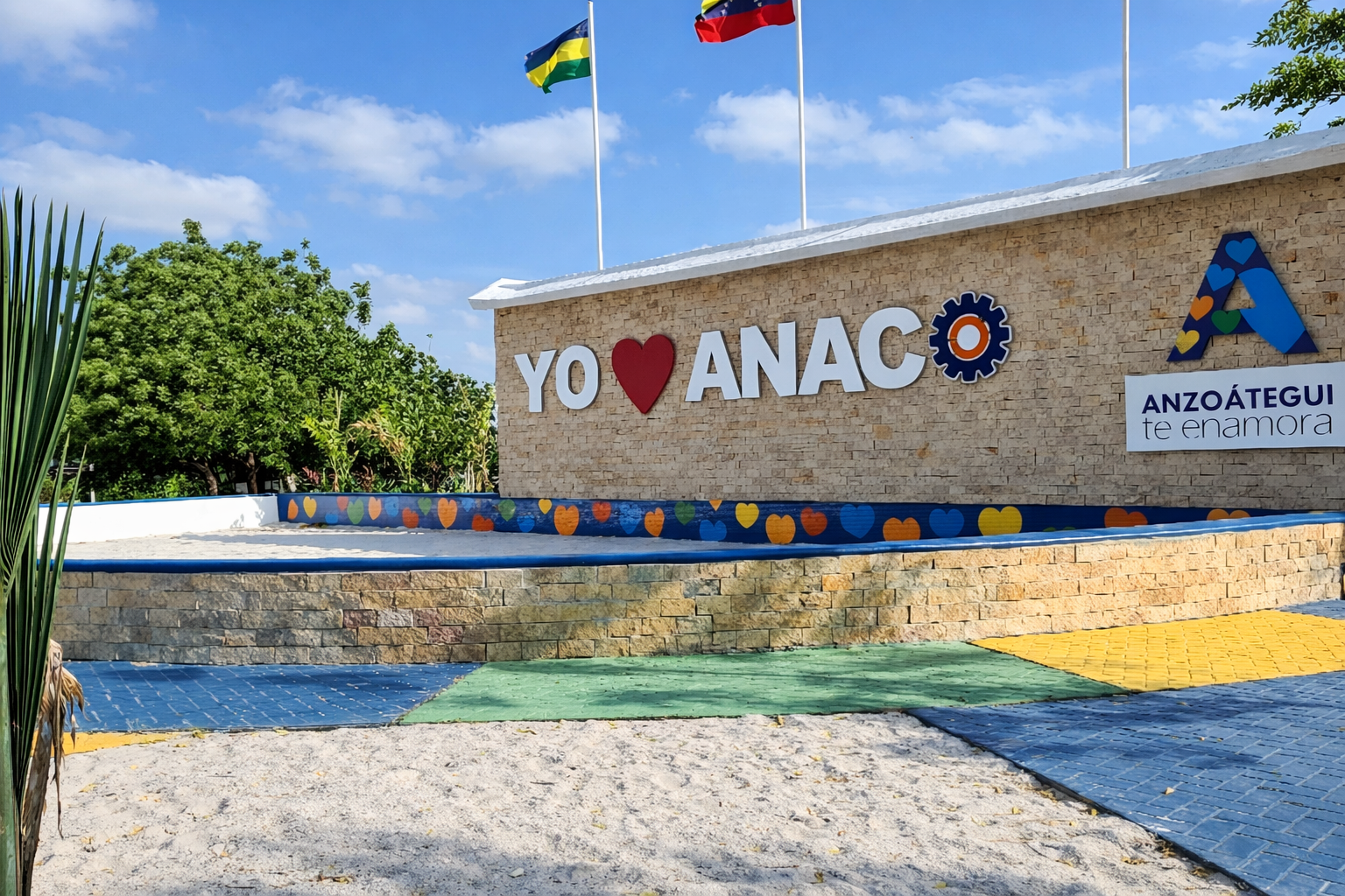 Banner de inicio de sesión